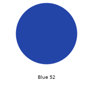 TEXPRINT COLORANTI Blue 52