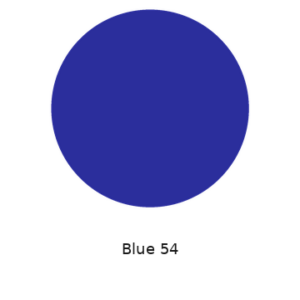 TEXPRINT COLORANTI Blue 54