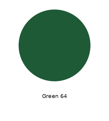 TEXPRINT COLORANTI Green 64