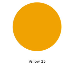 TEXPRINT COLORANTI Yellow 25