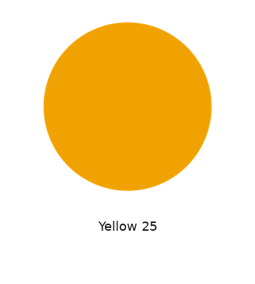 TEXPRINT COLORANTI Yellow 25