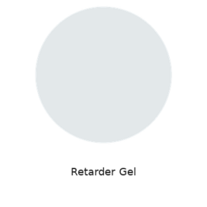 Texprint - Retarder Gel