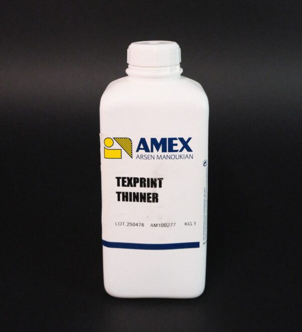 thinner Texprint Thinner