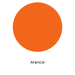 VINILGLOSS Arancio
