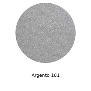 VINILGLOSS Argento