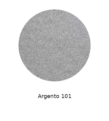 VINILGLOSS Argento