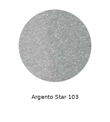 VINILGLOSS Argento Star