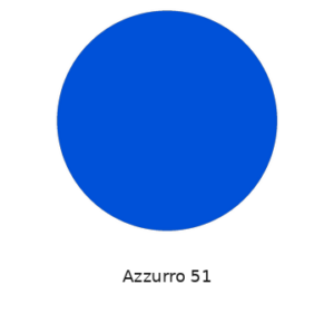 VINILGLOSS Azzurro