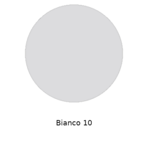 VINILGLOSS Bianco