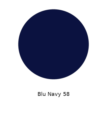 VINILGLOSS Blu Navy