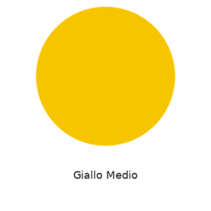 VINILGLOSS Giallo Medio