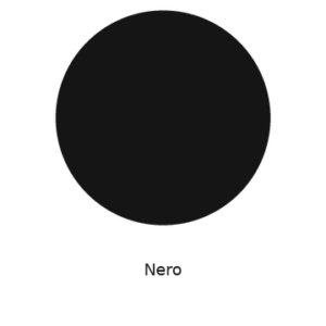 VINILGLOSS Nero