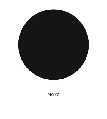 VINILGLOSS Nero