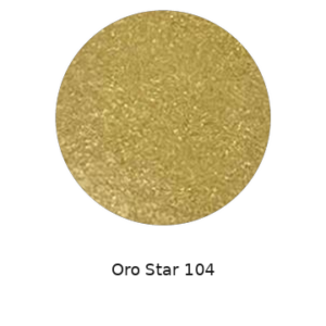 VINILGLOSS Oro Star