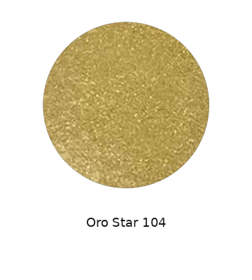 VINILGLOSS Oro Star
