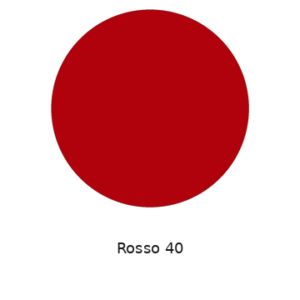 VINILGLOSS Rosso