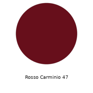 VINILGLOSS Rosso Carminio