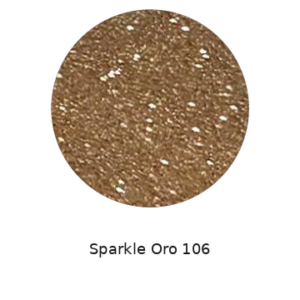 VINILGLOSS Sparkle Oro