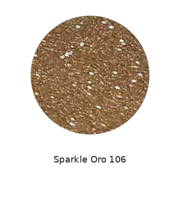 VINILGLOSS Sparkle Oro