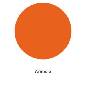 VINILMATT Arancio