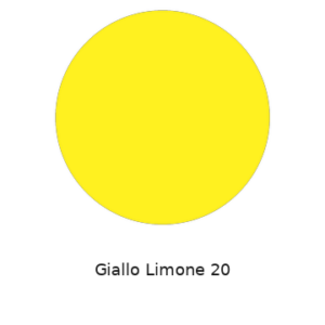 VINILMATT Giallo Limone