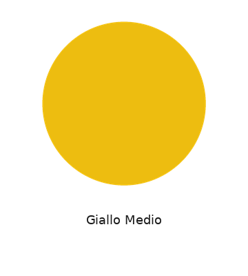VINILMATT Giallo Medio