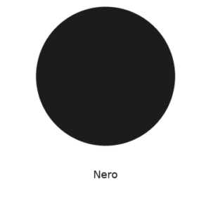 VINILMATT Nero