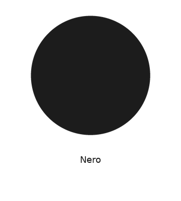 VINILMATT Nero