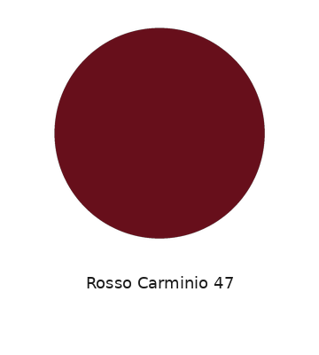 VINILMATT Rosso Carminio